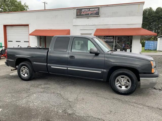 chevrolet silverado 1500 2003 2GCEC19V231142117 image chevrolet silverado 1500 2003 2GCEC19V231142117 image
